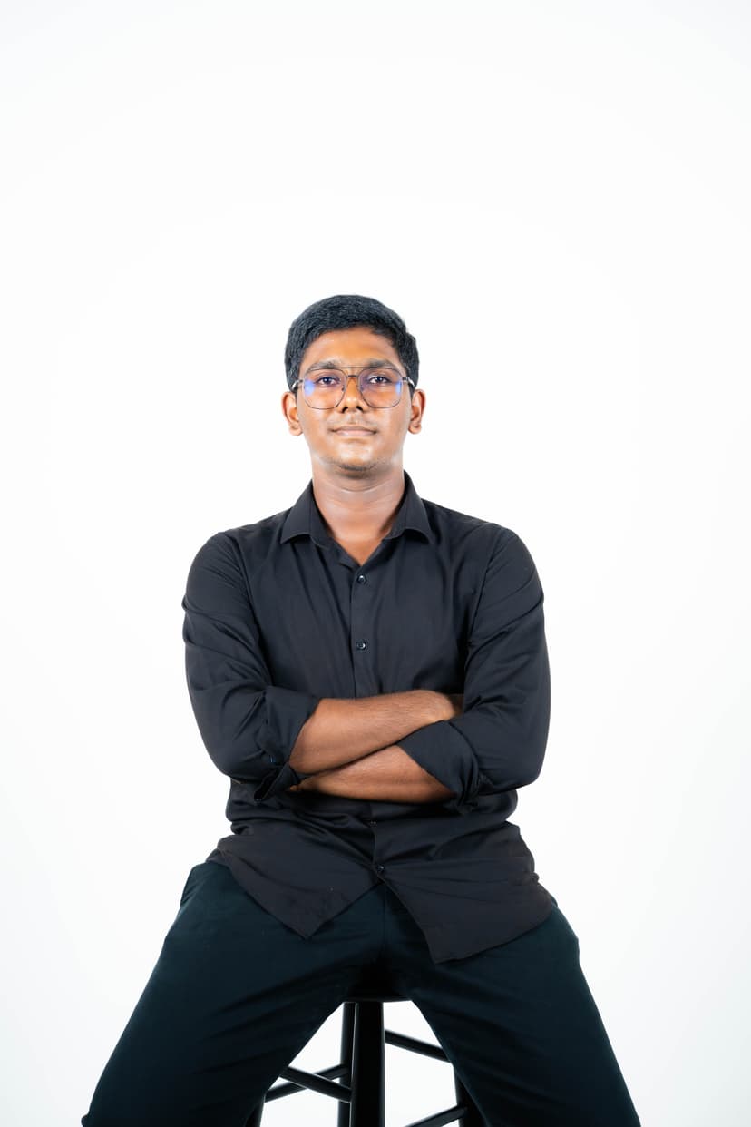 Dasindu Nimnal