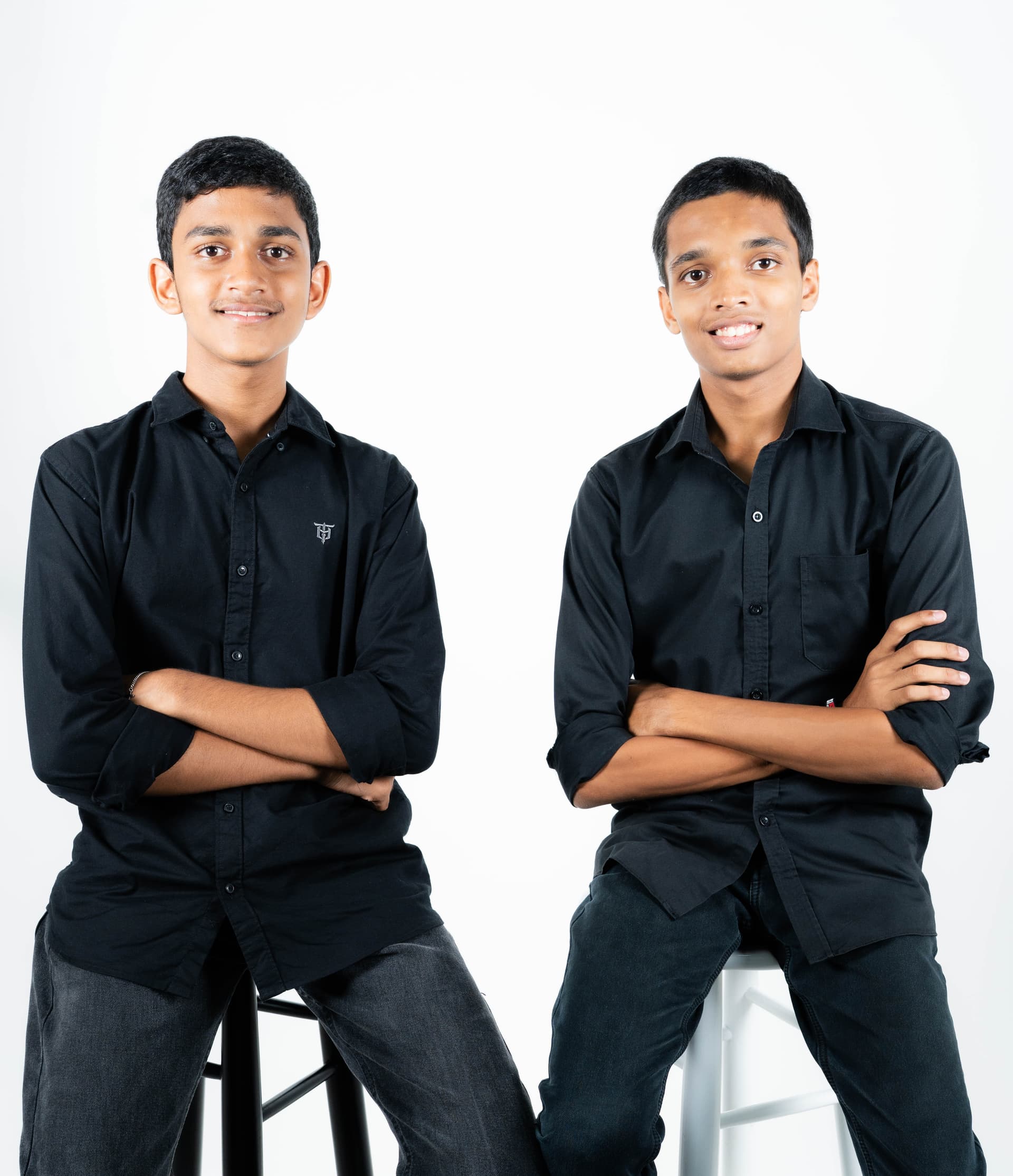 'Founders Spotlight'