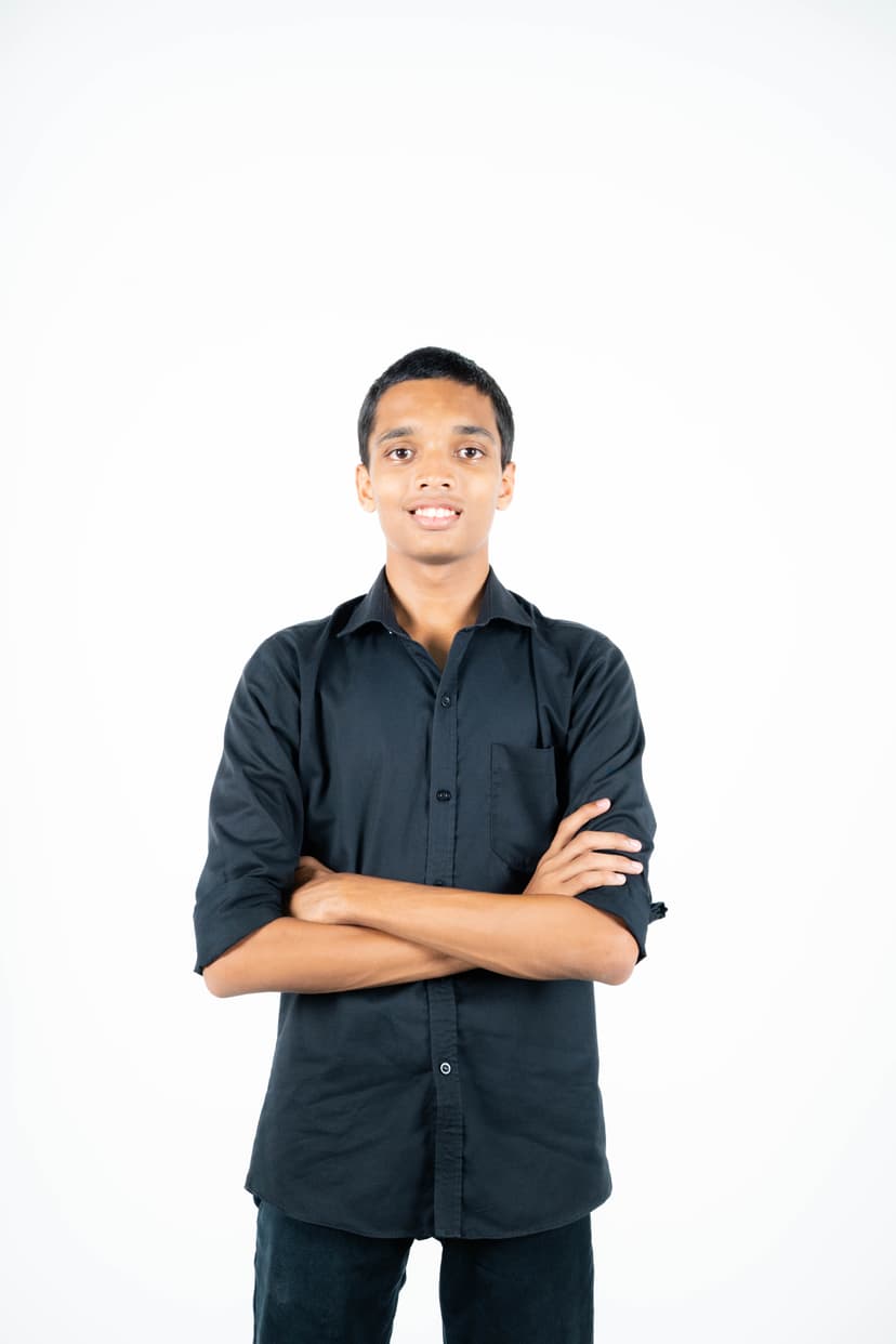 Tharul Bandara