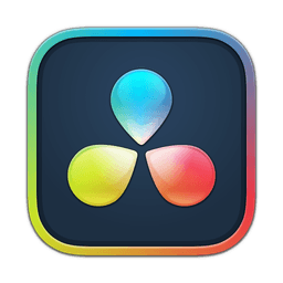 Davinci Resolve