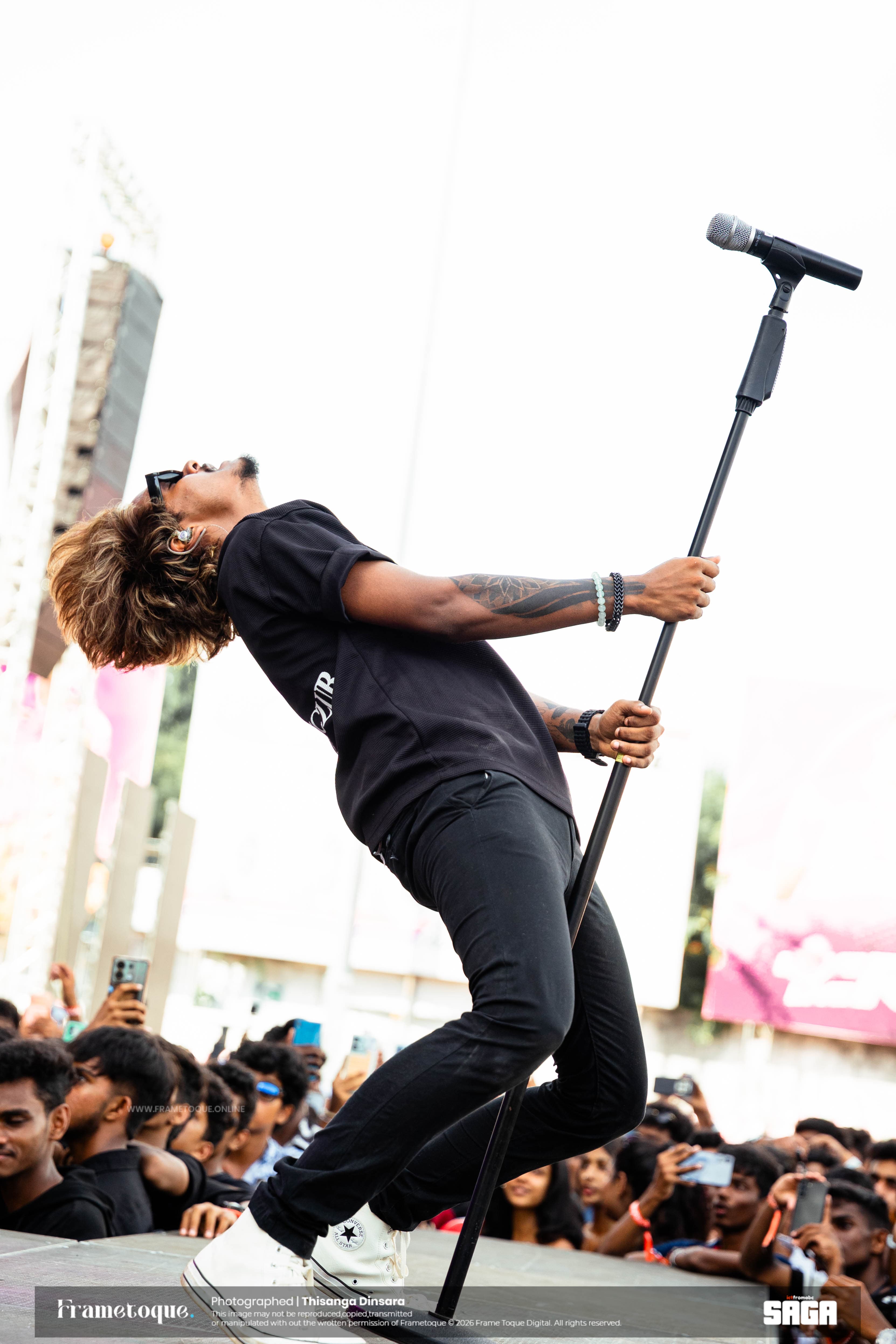 SAGA '26 photo 2
