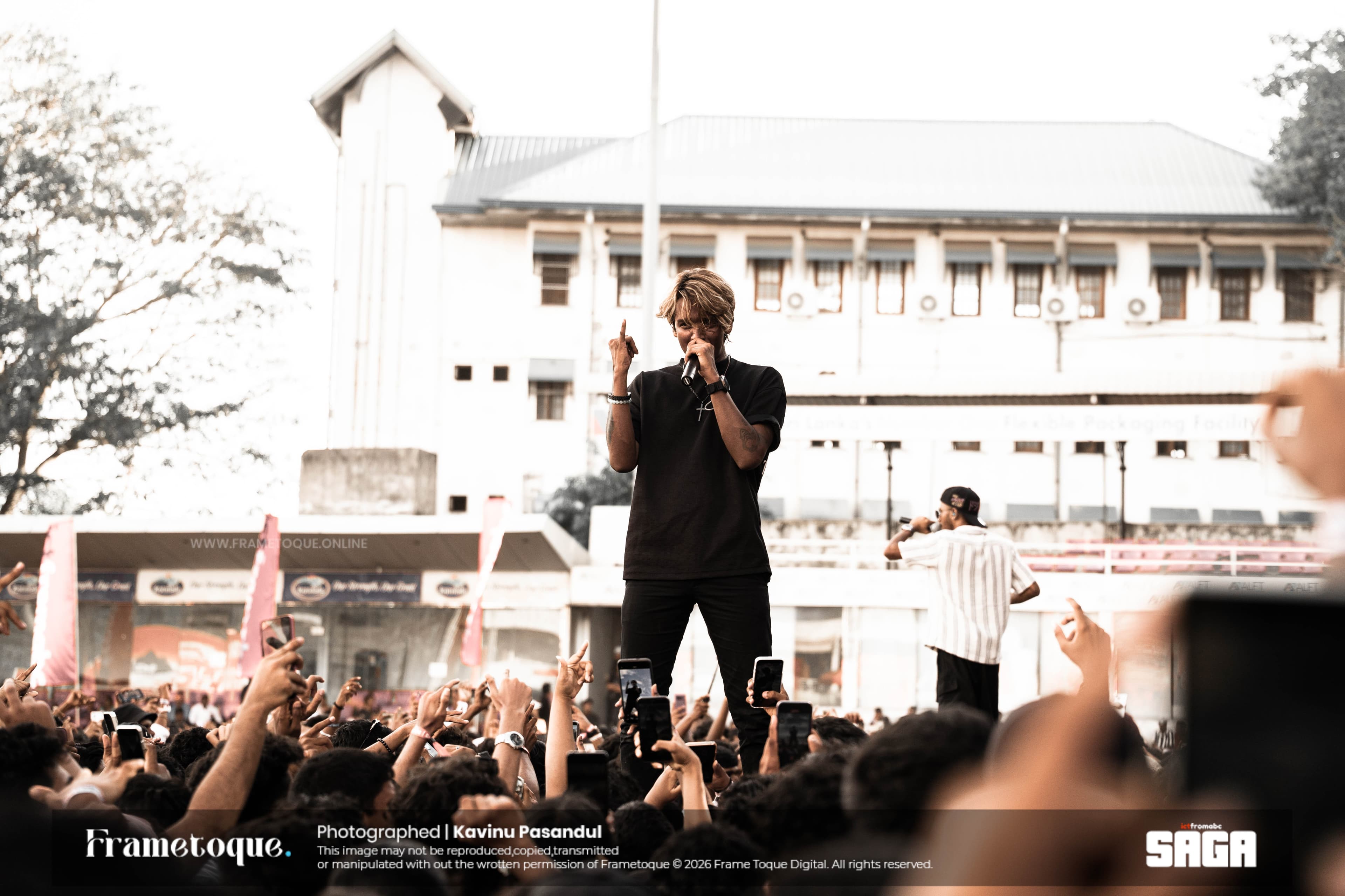 SAGA '26 photo 12