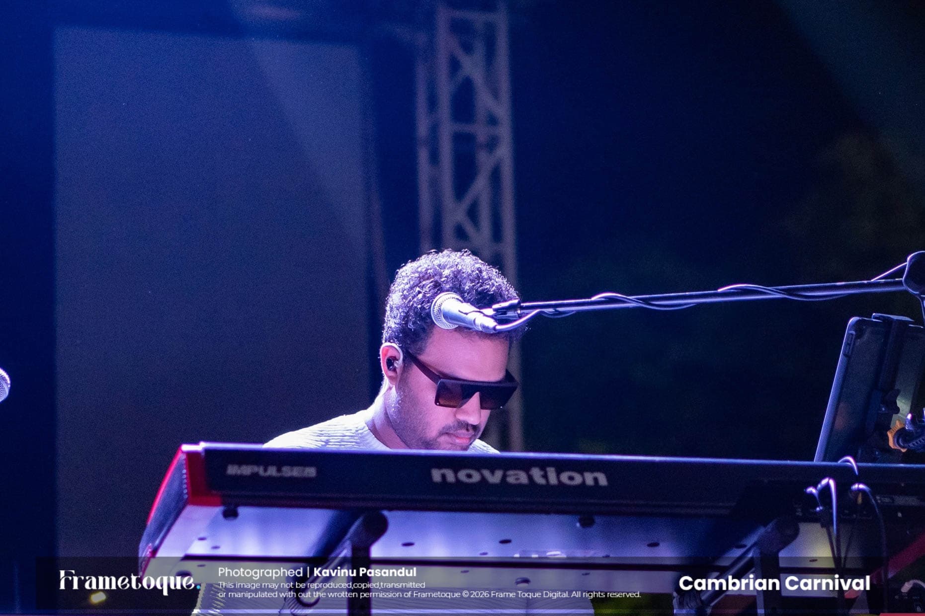 Cambrian Carnival '23 photo 2