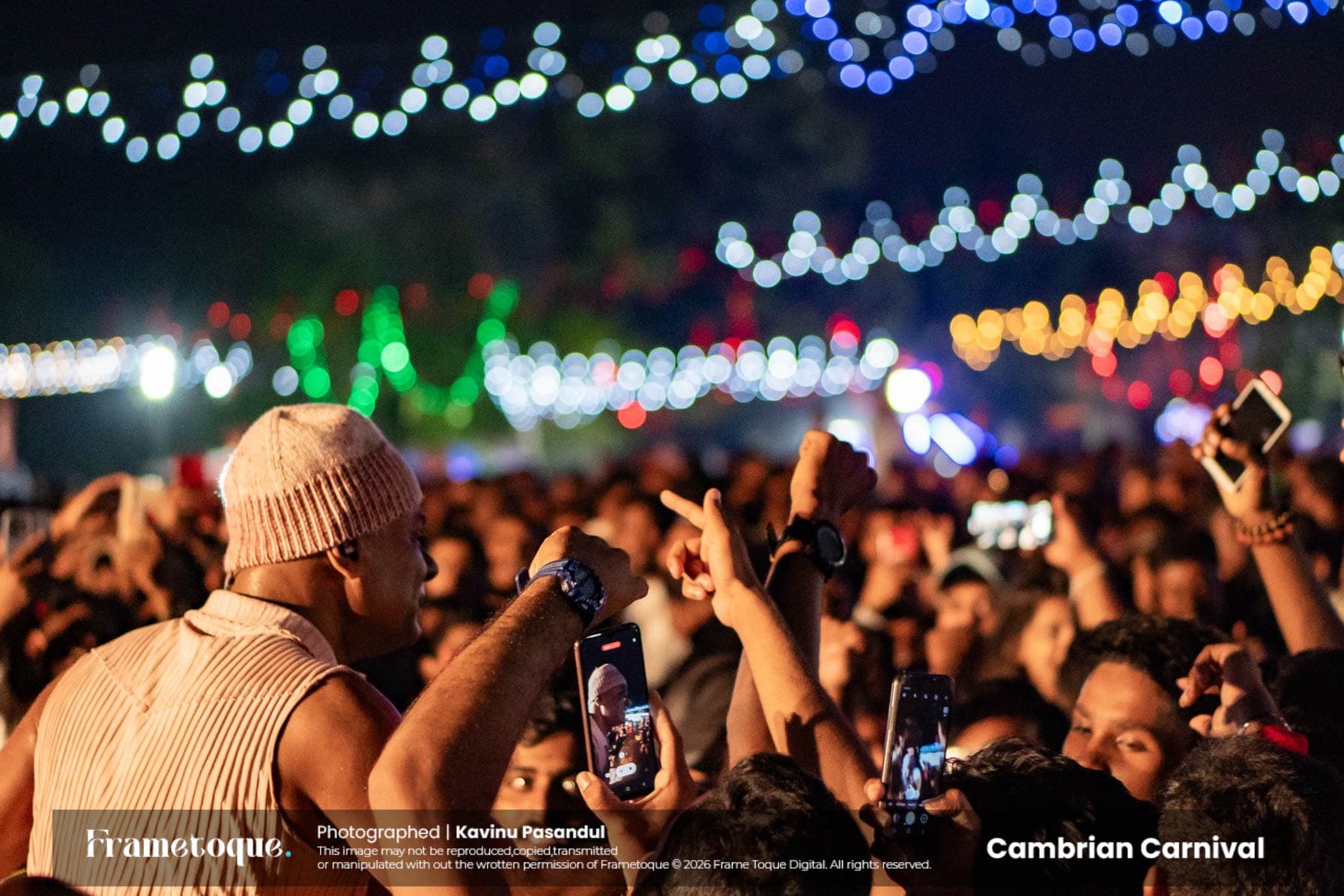 Cambrian Carnival '23 photo 3
