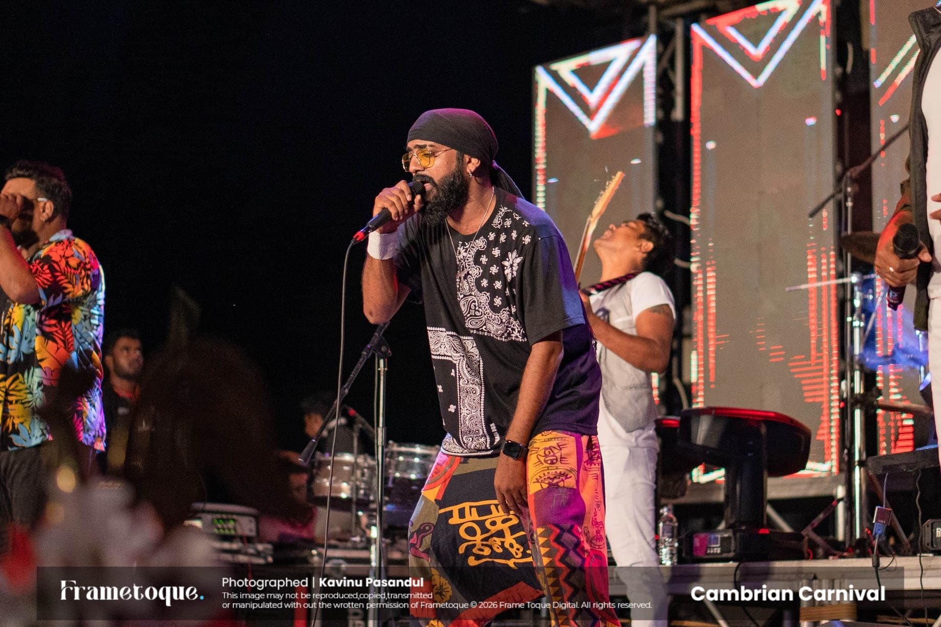 Cambrian Carnival '23 photo 7
