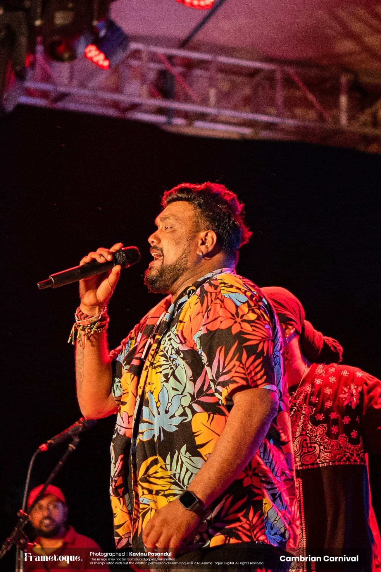 Cambrian Carnival '23 photo 8