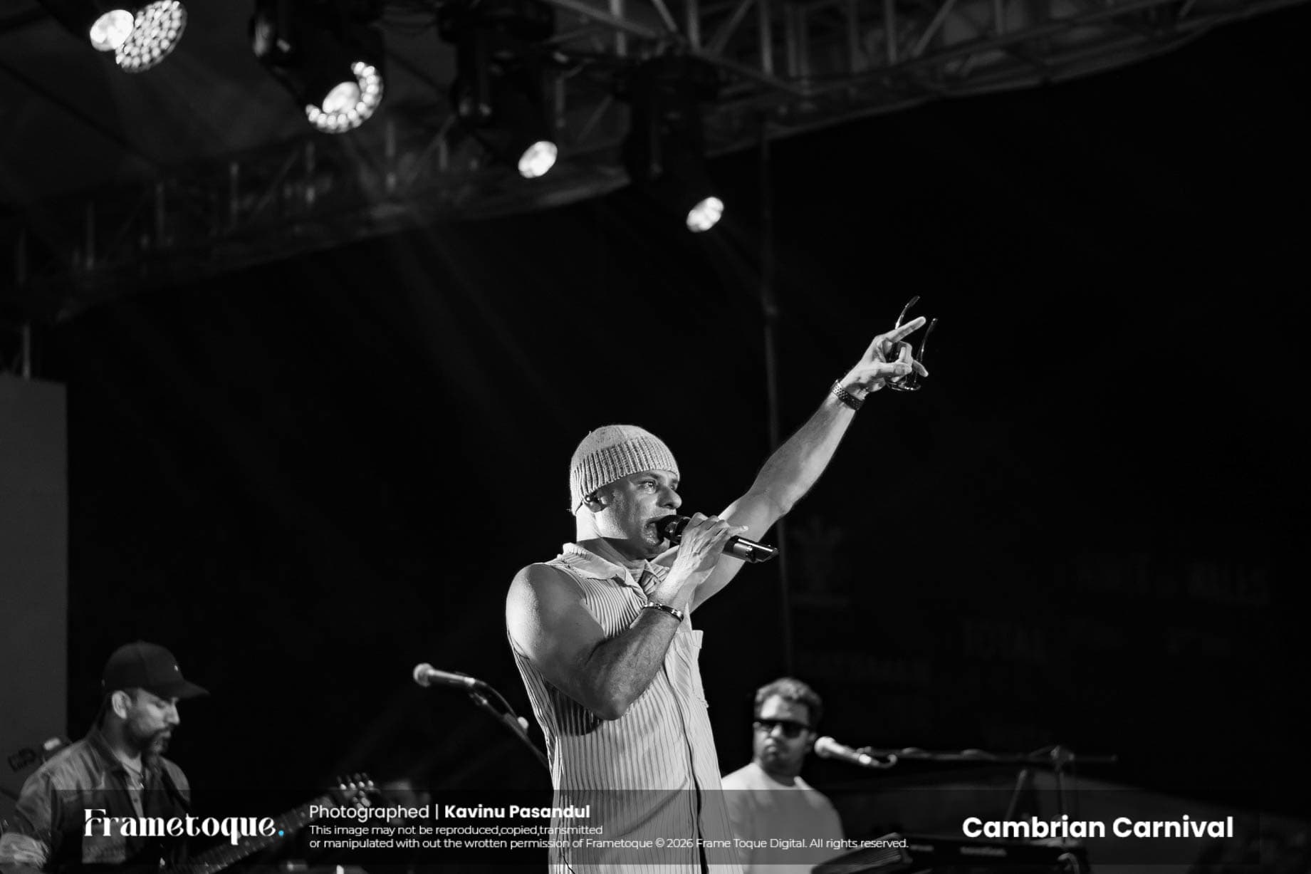 Cambrian Carnival '23 photo 9