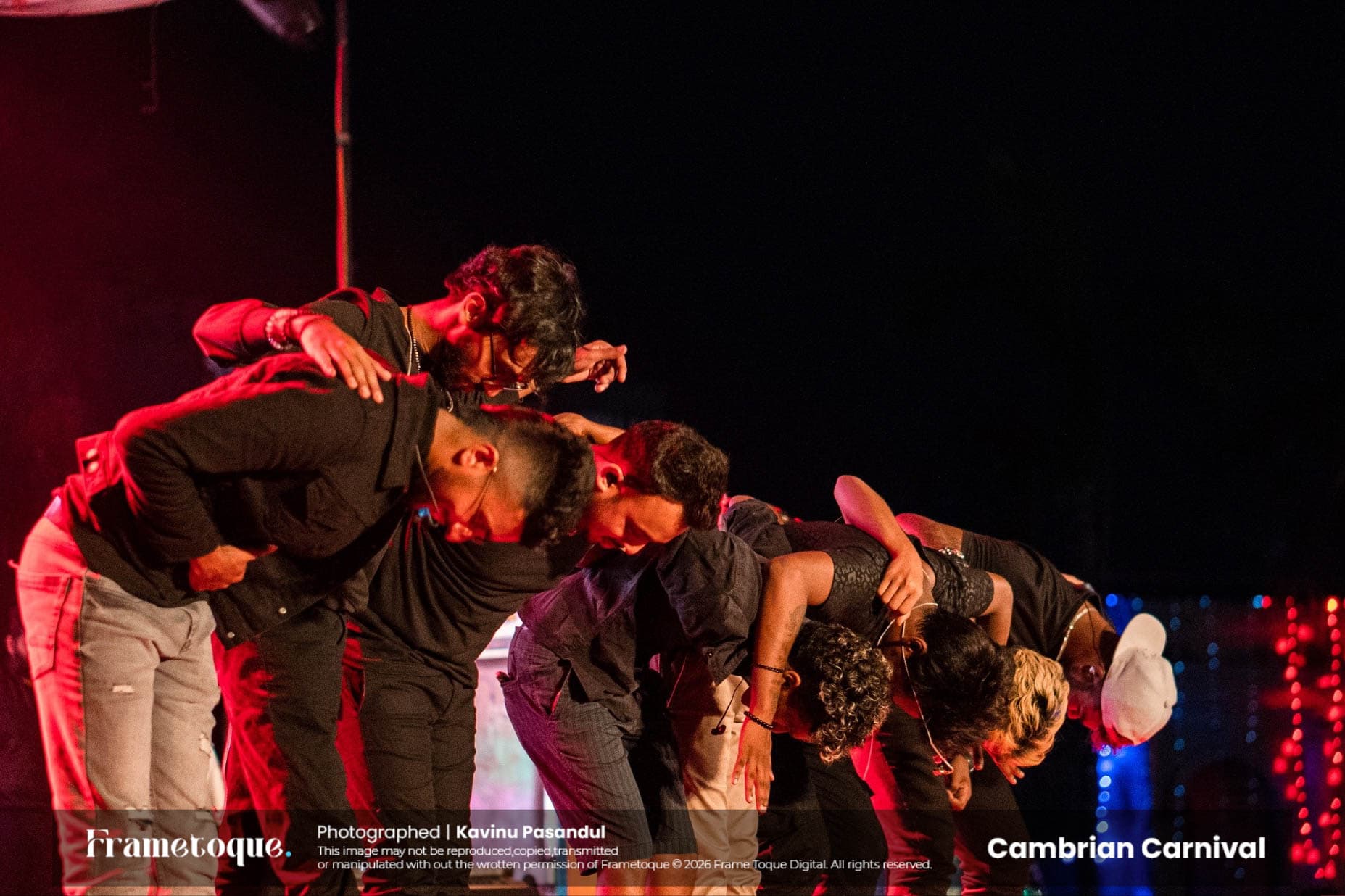 Cambrian Carnival '23 photo 11