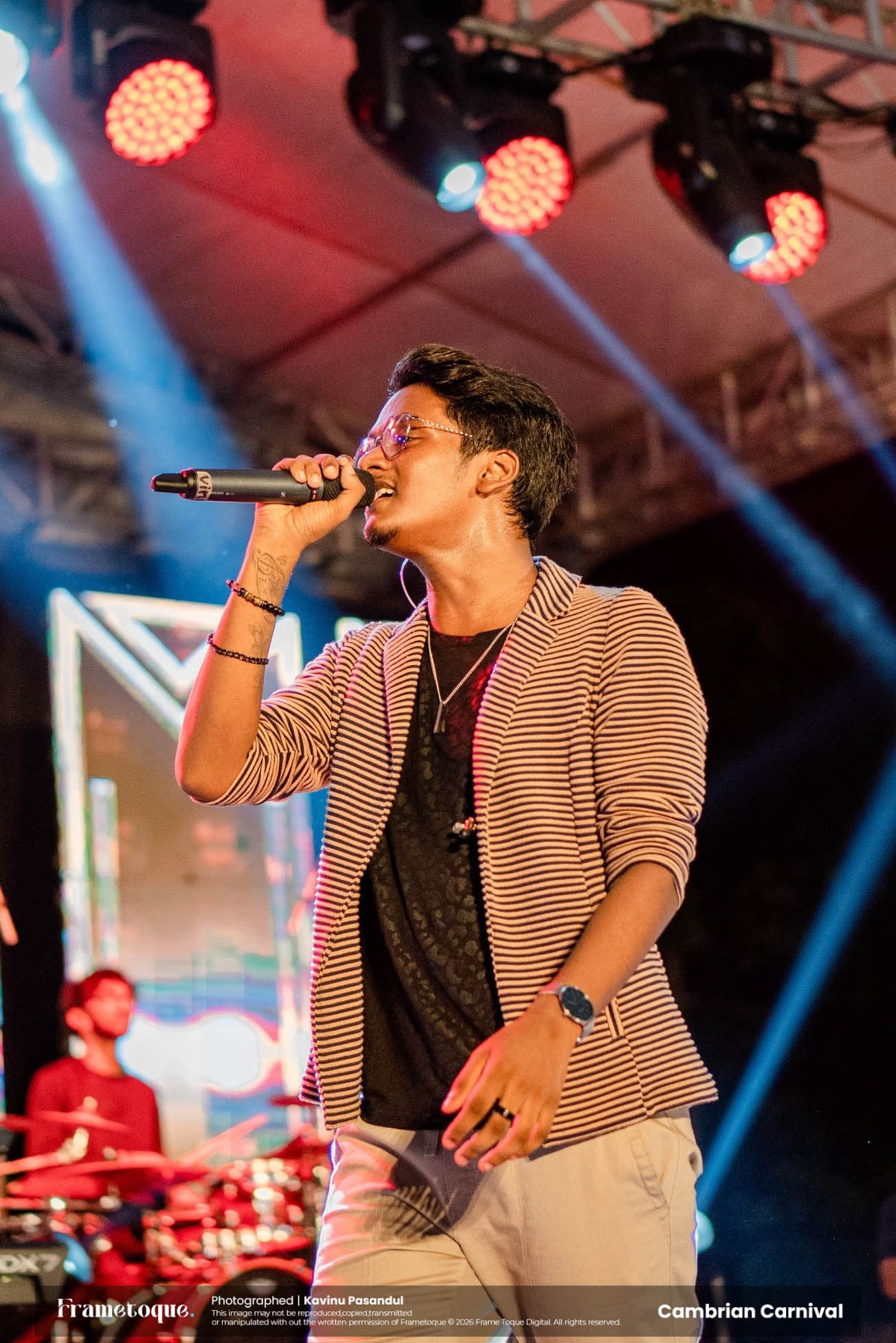 Cambrian Carnival '23 photo 13