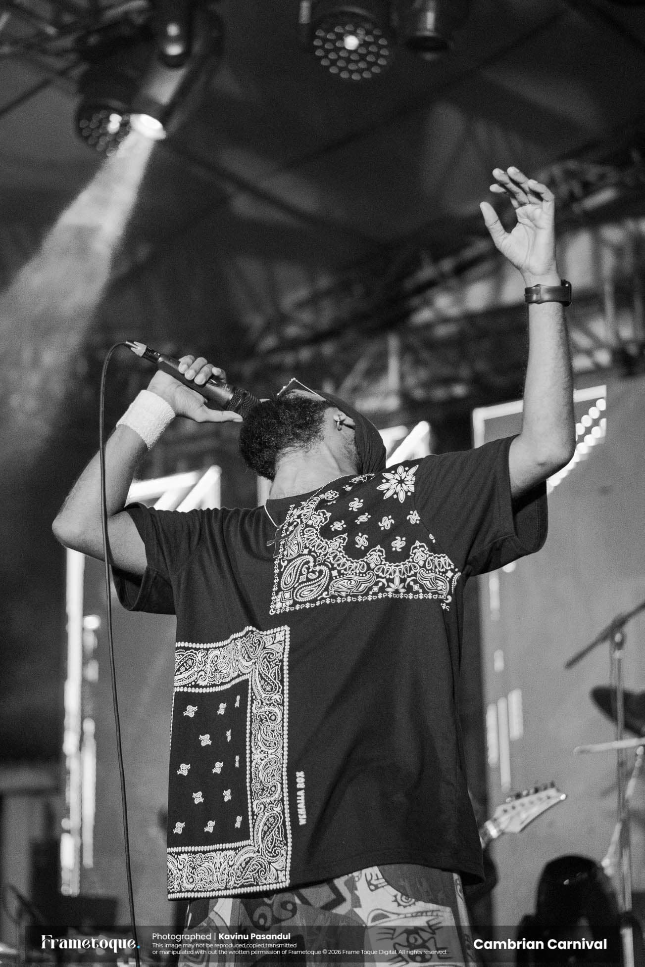 Cambrian Carnival '23 photo 14