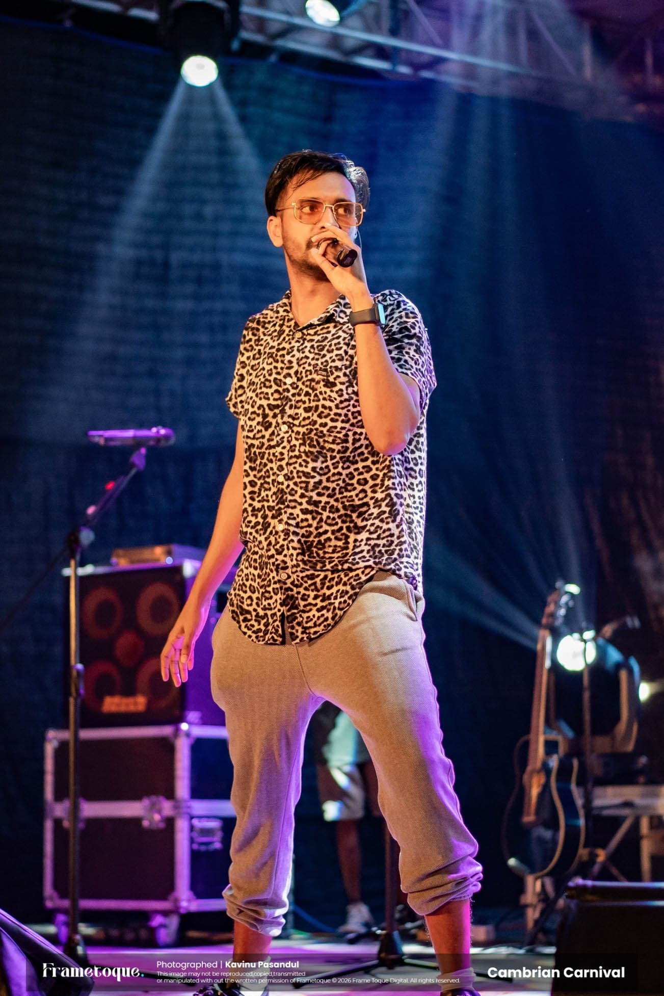 Cambrian Carnival '23 photo 16