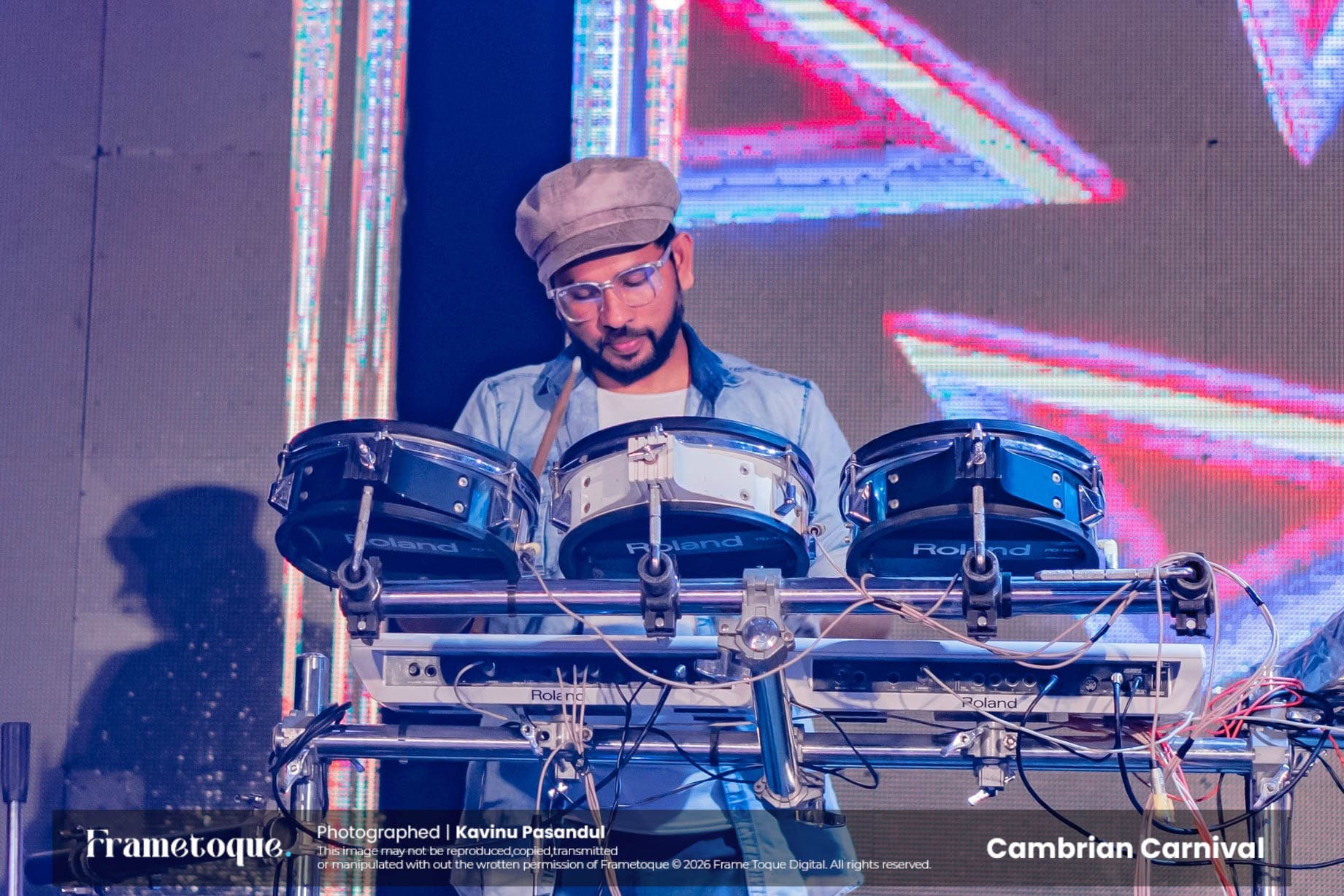 Cambrian Carnival '23 photo 17