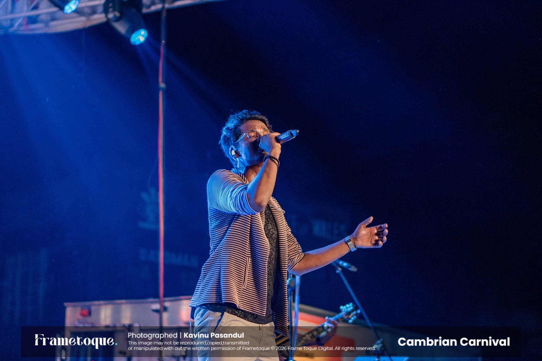 Cambrian Carnival '23 photo 19