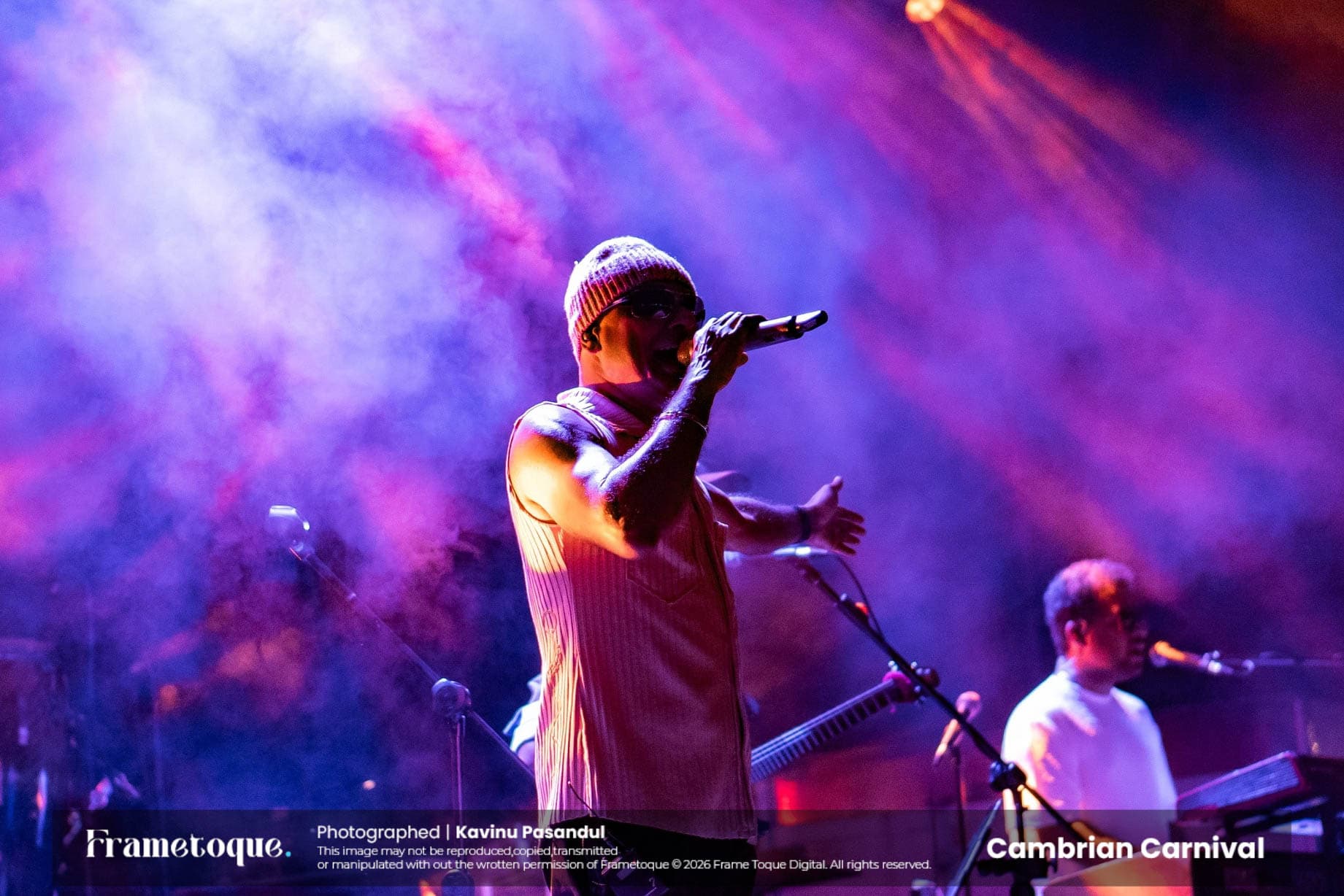 Cambrian Carnival '23 photo 22