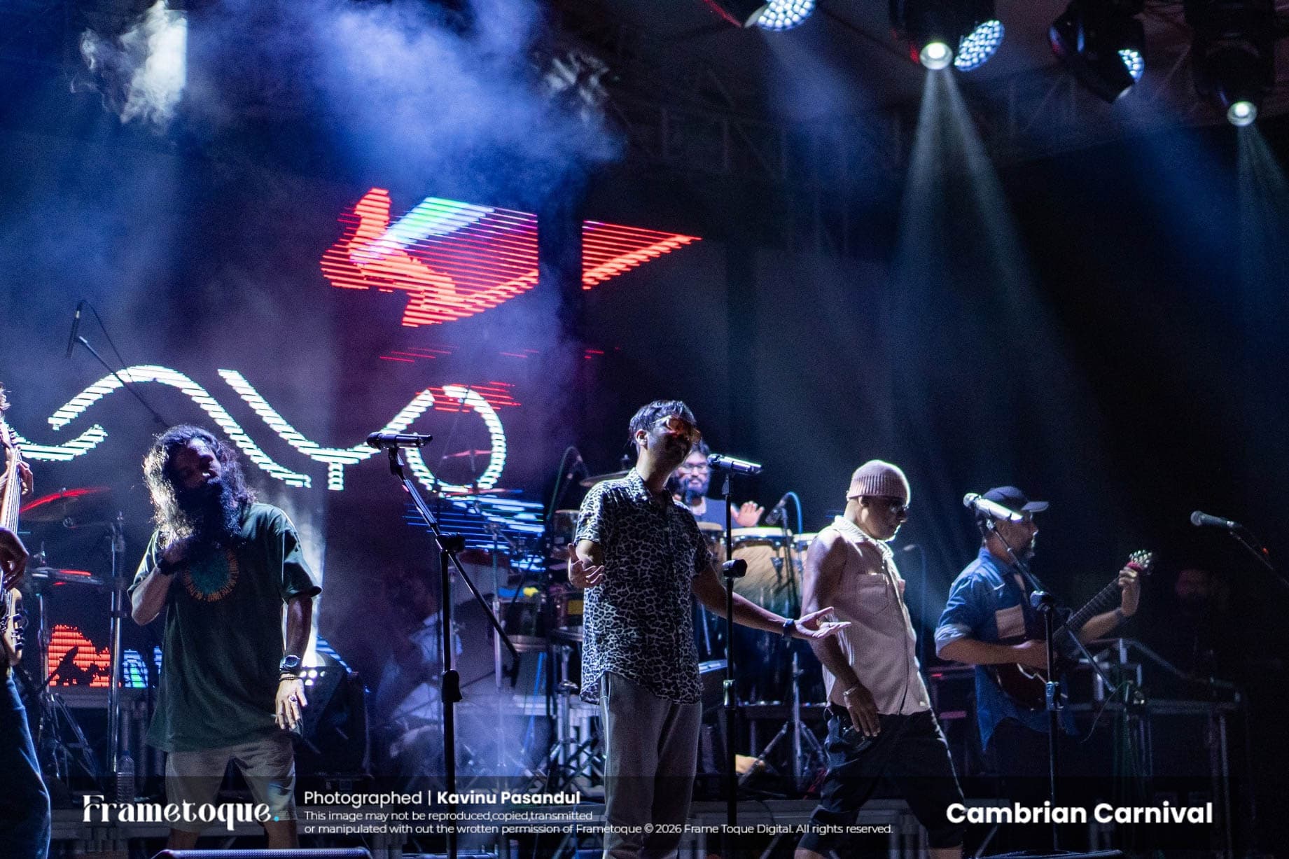 Cambrian Carnival '23 photo 24