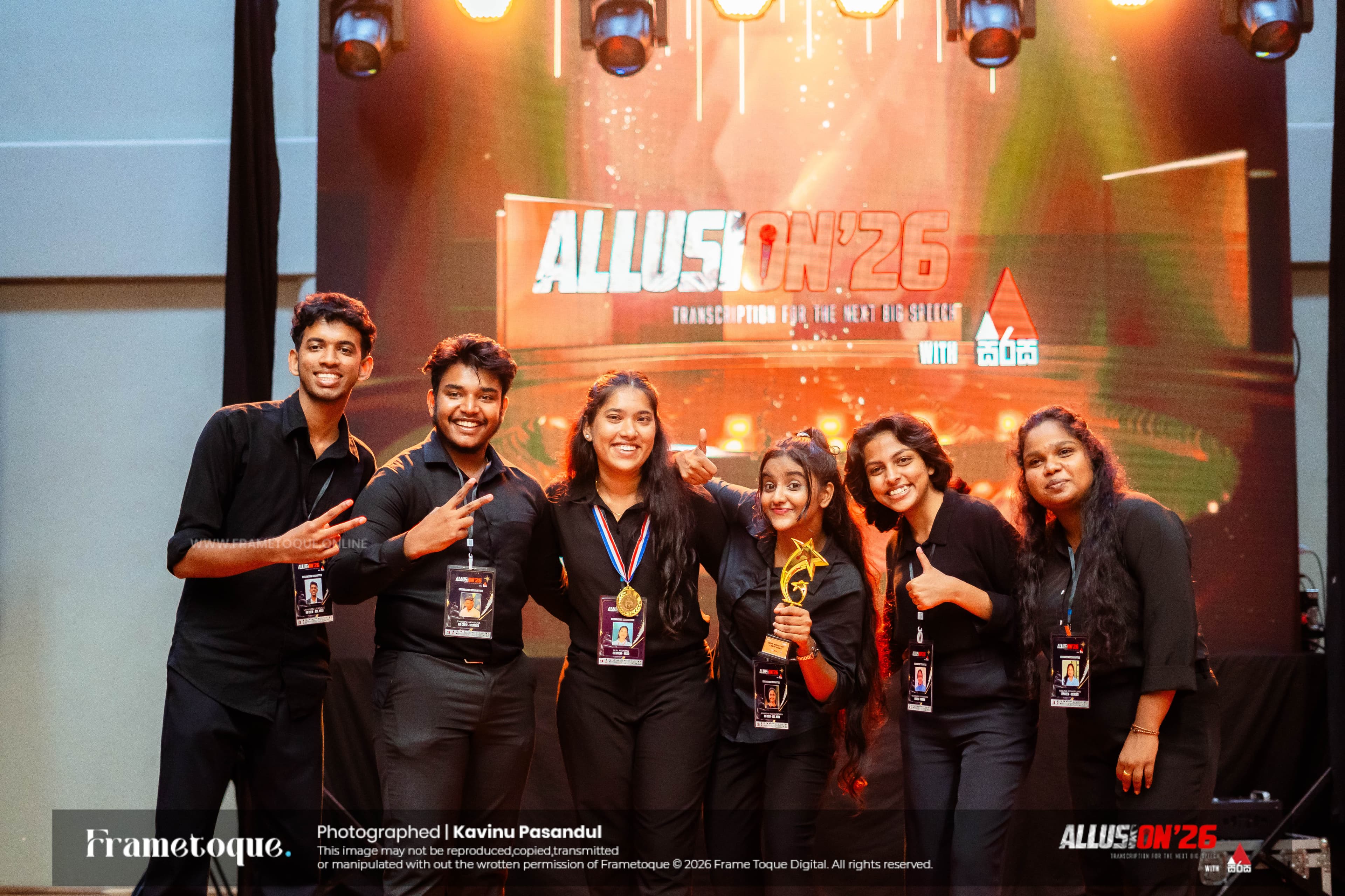 Allusion '26 photo 15