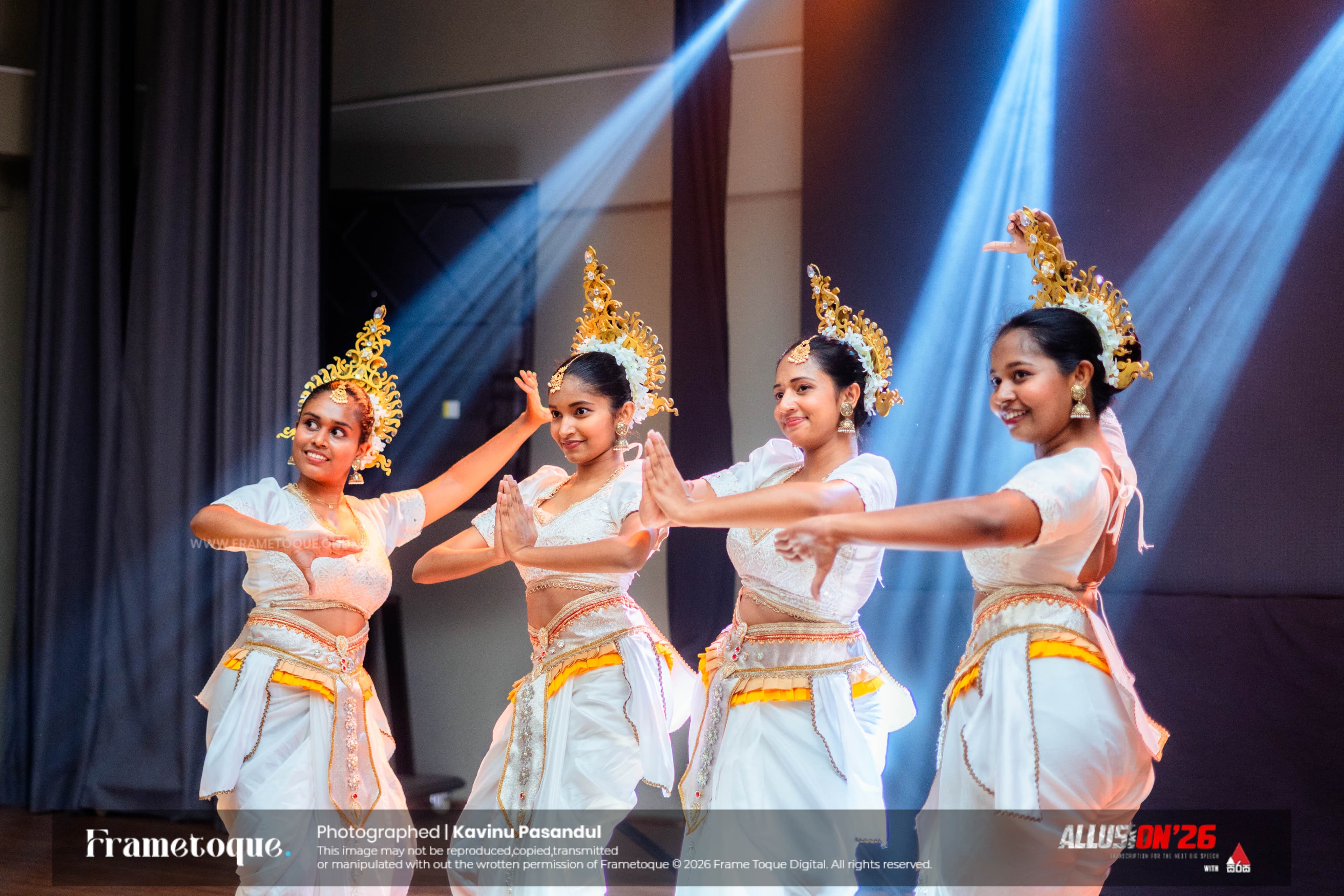 Allusion '26 photo 9