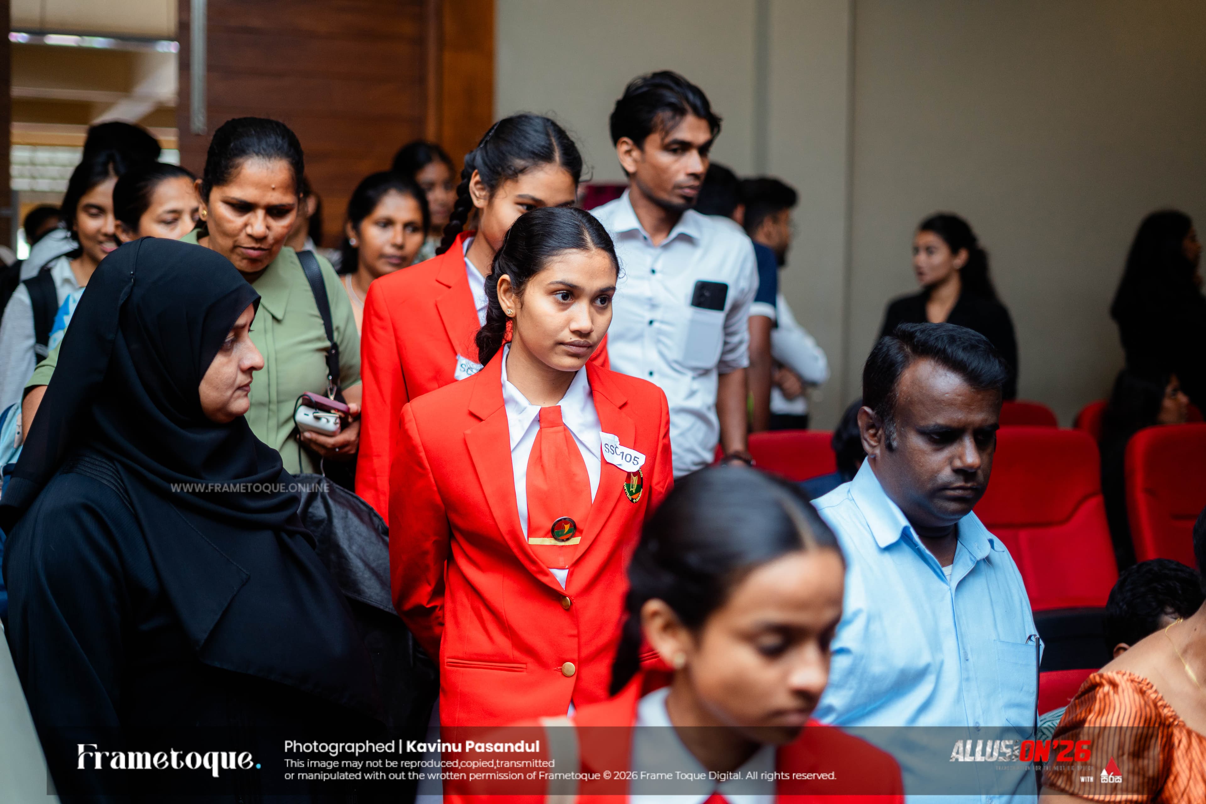 Allusion '26 photo 2