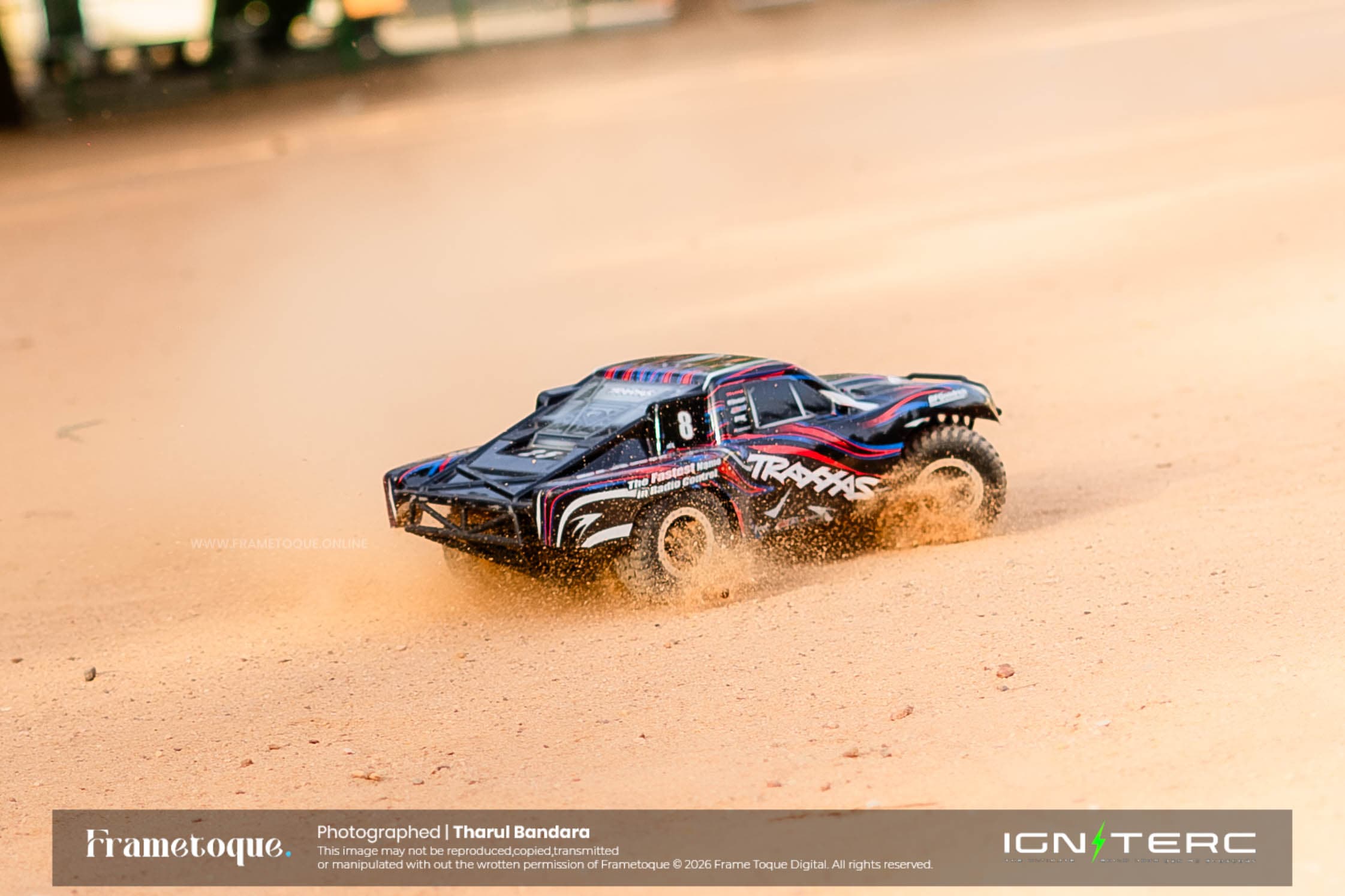 Ignite RC 26' photo 19