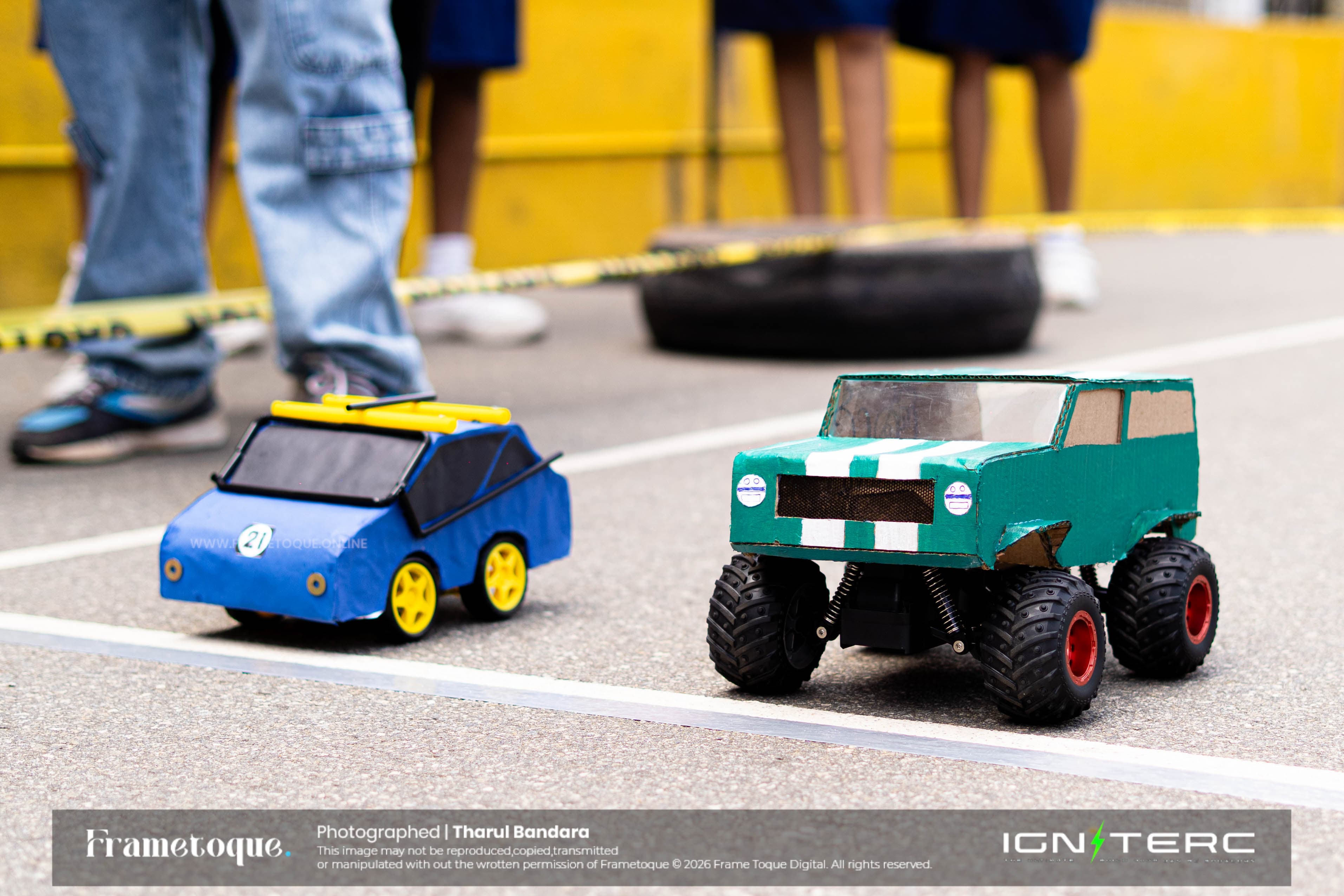 Ignite RC 26' photo 12