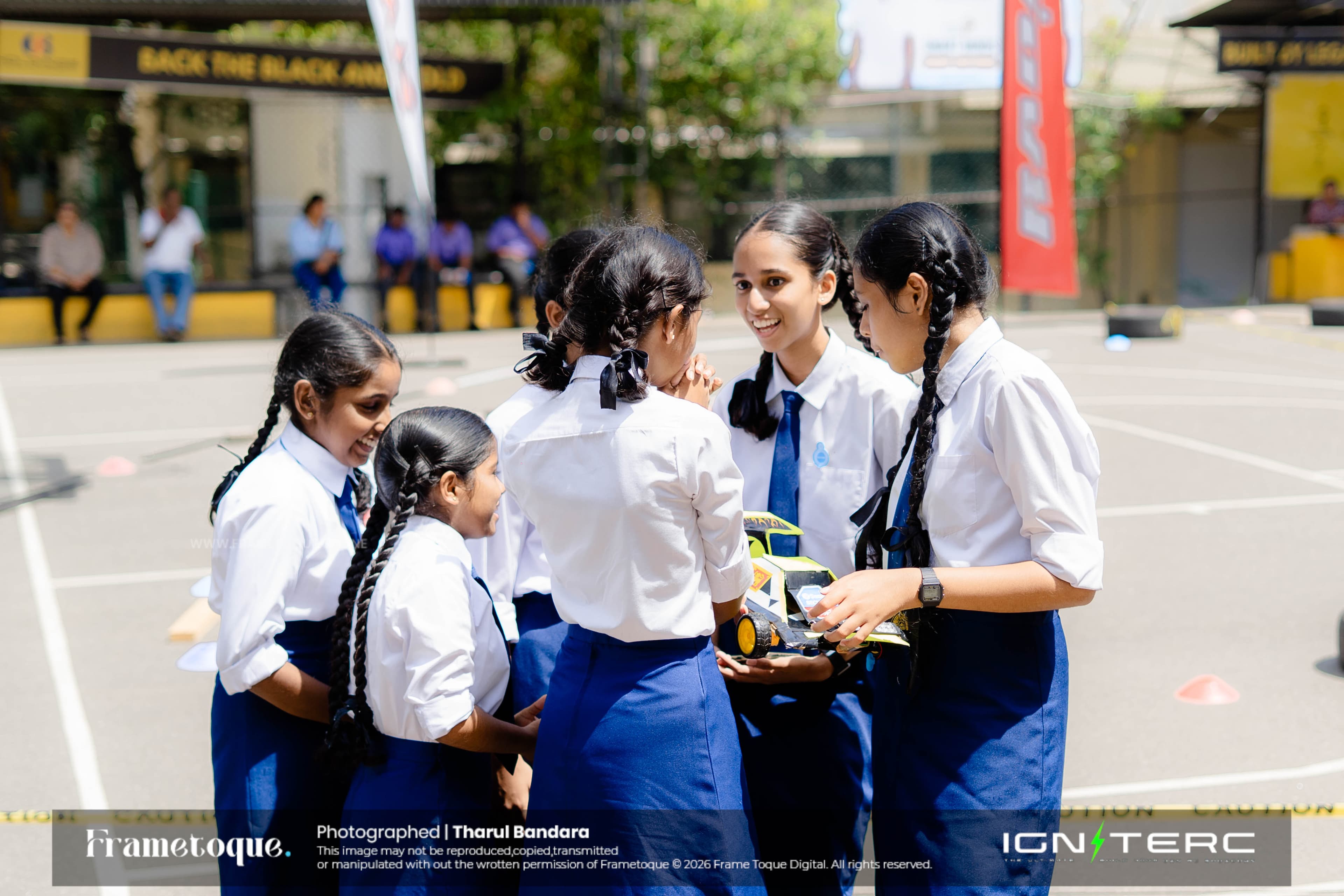 Ignite RC 26' photo 6