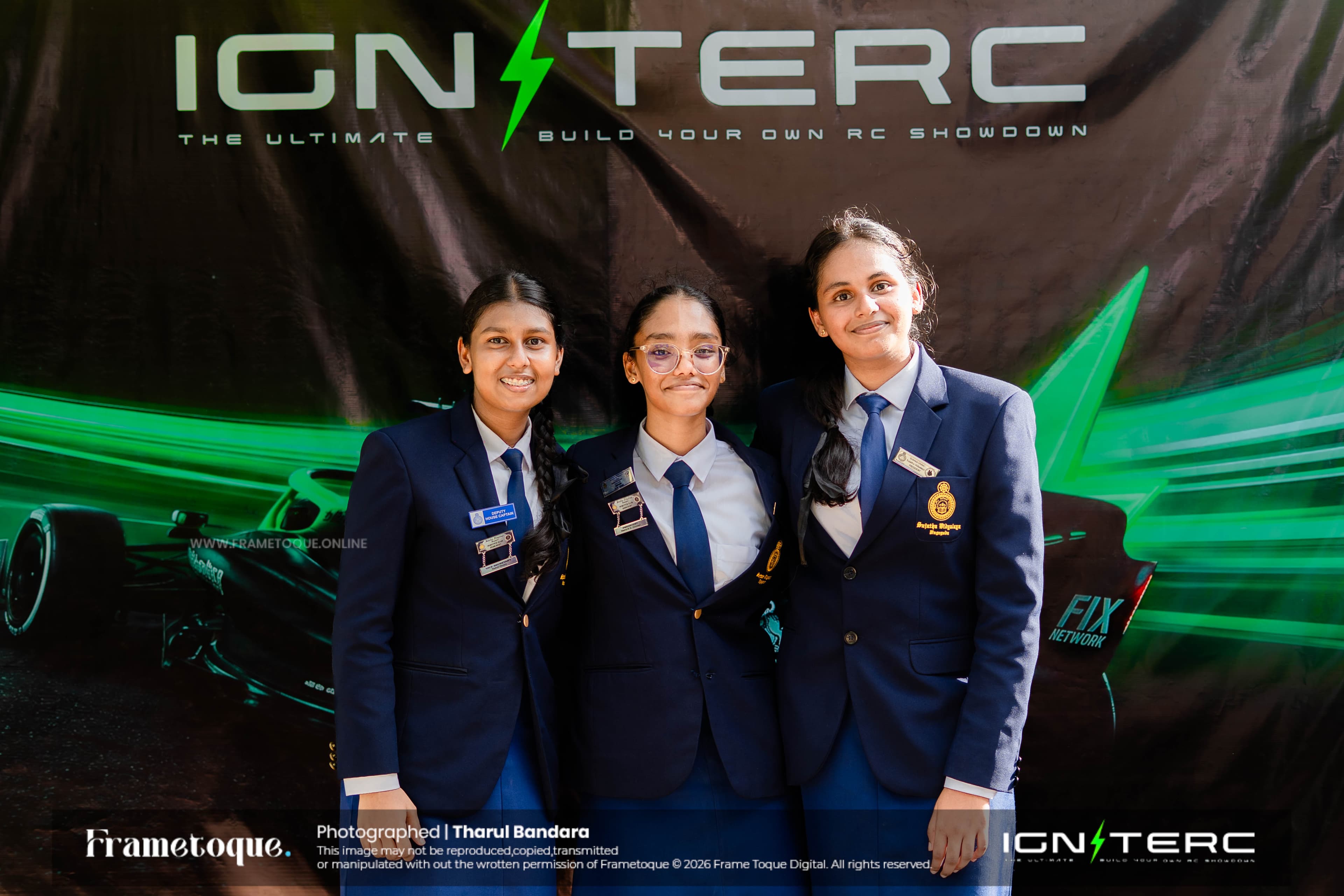 Ignite RC 26' photo 3