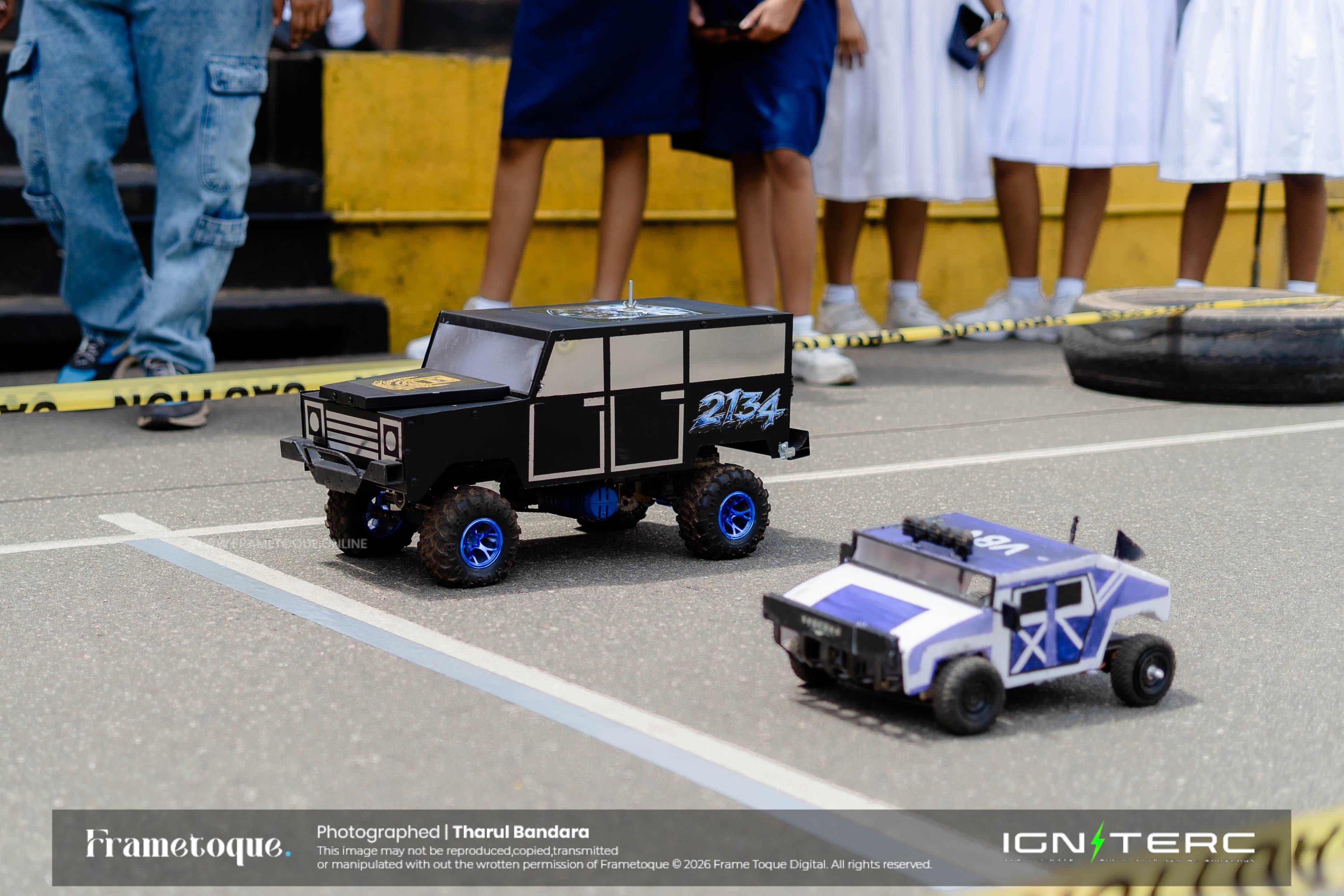 Ignite RC 26' photo 1